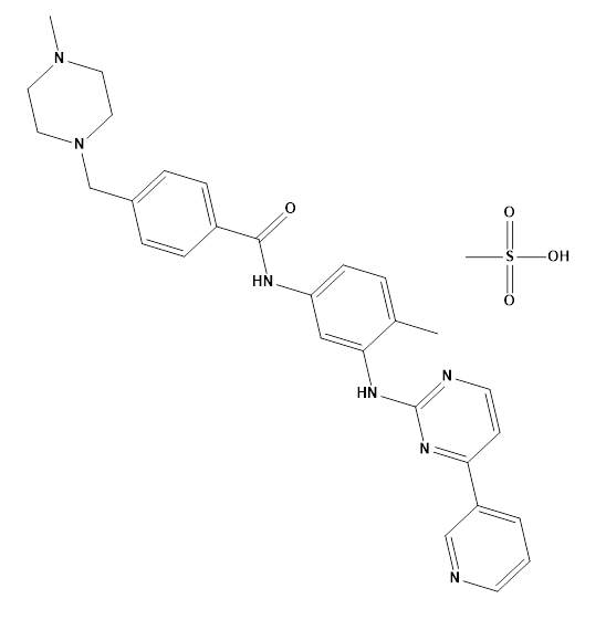 Imatinib Mesylate 